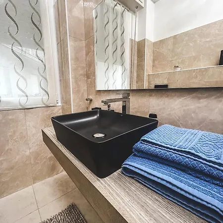 Malu23 Bed and breakfast
