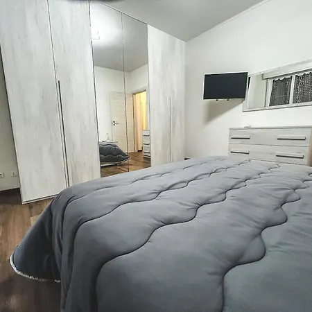 Bed & Breakfast Malu23 Lumezzane