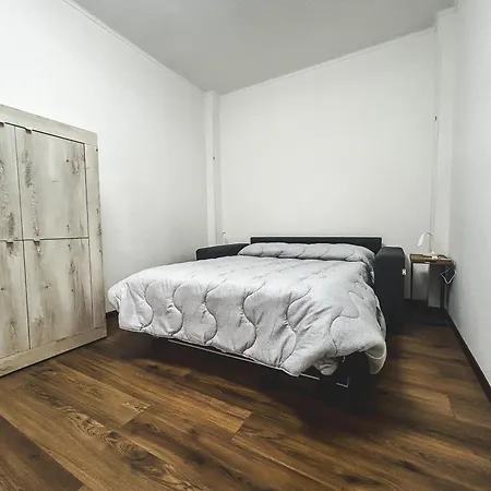 Bed and breakfast Malu23