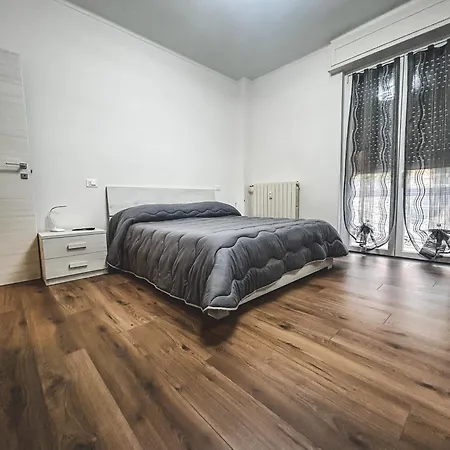 Malu23 Bed & Breakfast *