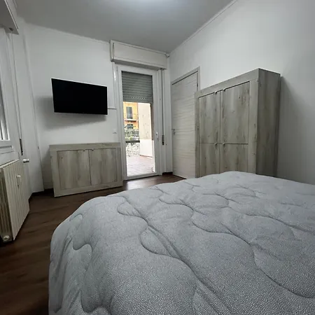 Bed & Breakfast Malu23